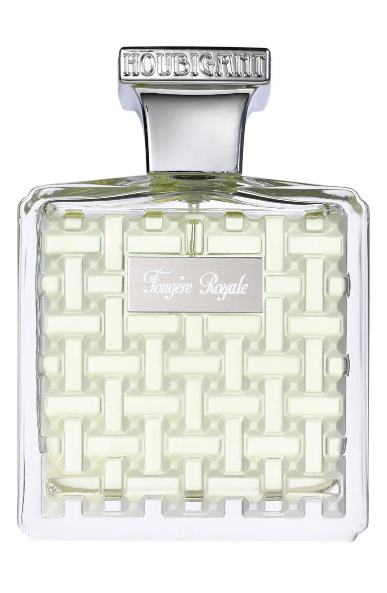 Houbigant Paris 'Fougère Royale' Eau de Parfum, Main, color, 