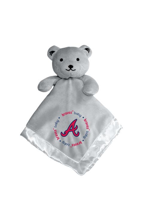 Atlanta Braves - Security Bear Gray