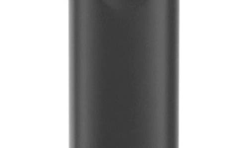 Stylecraft Stay-temp 1-inch Titanium Ultra-thin Plate Professional Hair Straightener In Black