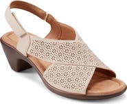 Easy Spirit Cecee Slingback Sandal