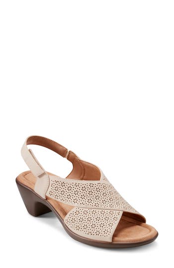 EASY SPIRIT EASY SPIRIT CECEE SLINGBACK SANDAL 
