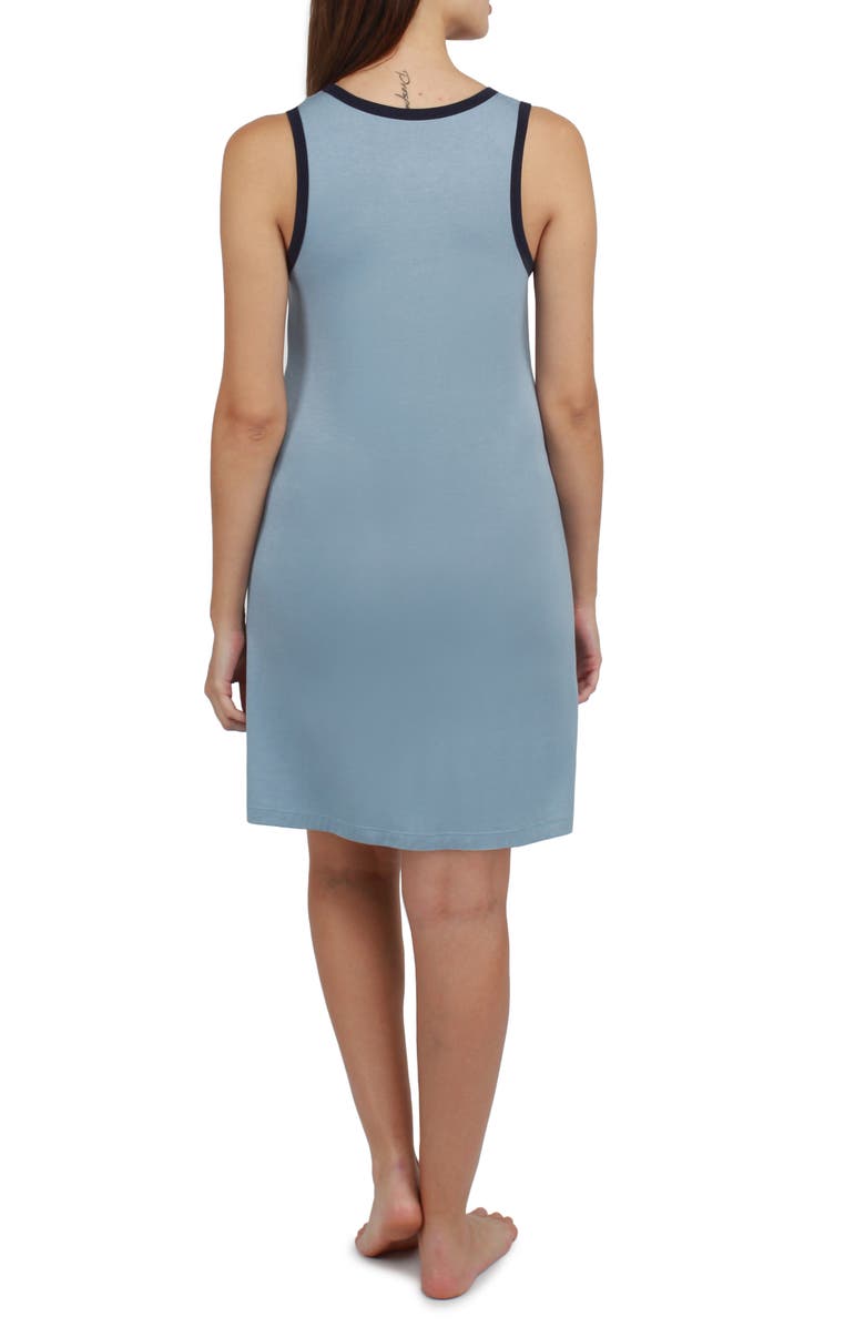 Savi Mom Phoenix Maternity/Nursing Nightie, Alternate, color,