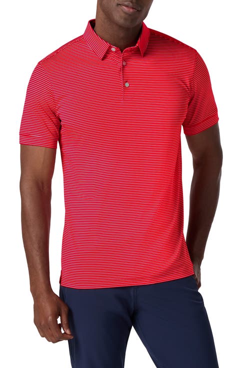 VERSA SS POLO