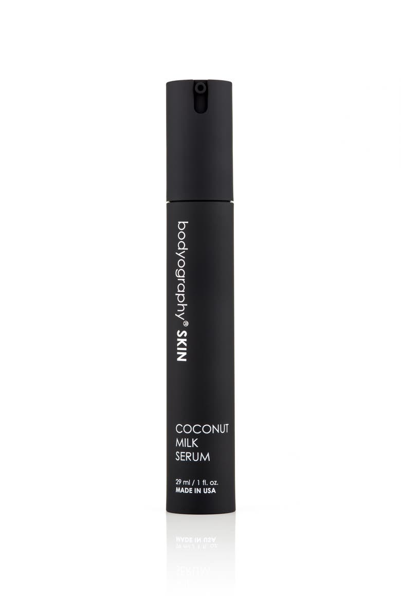Skin Coconut Milk Serum, Main, color, Coconut Milk Serum 1 oz