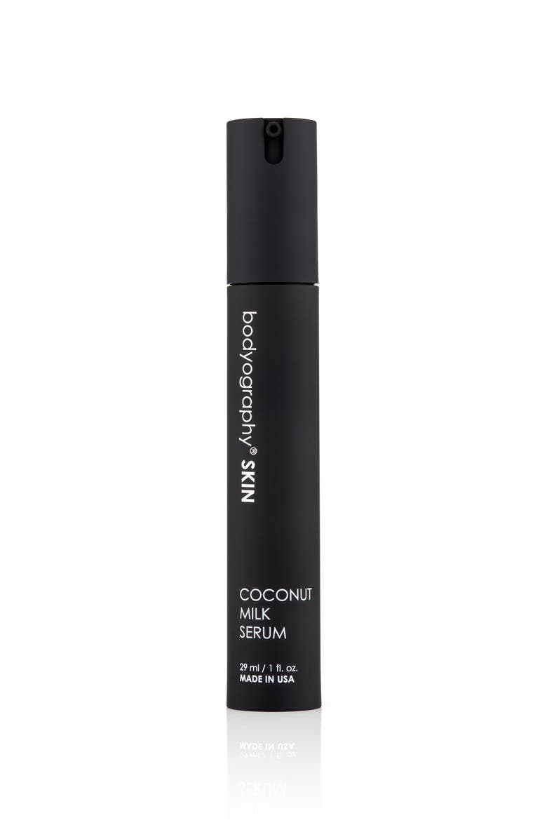 Bodyography Skin Coconut Milk Serum, Main, color, 