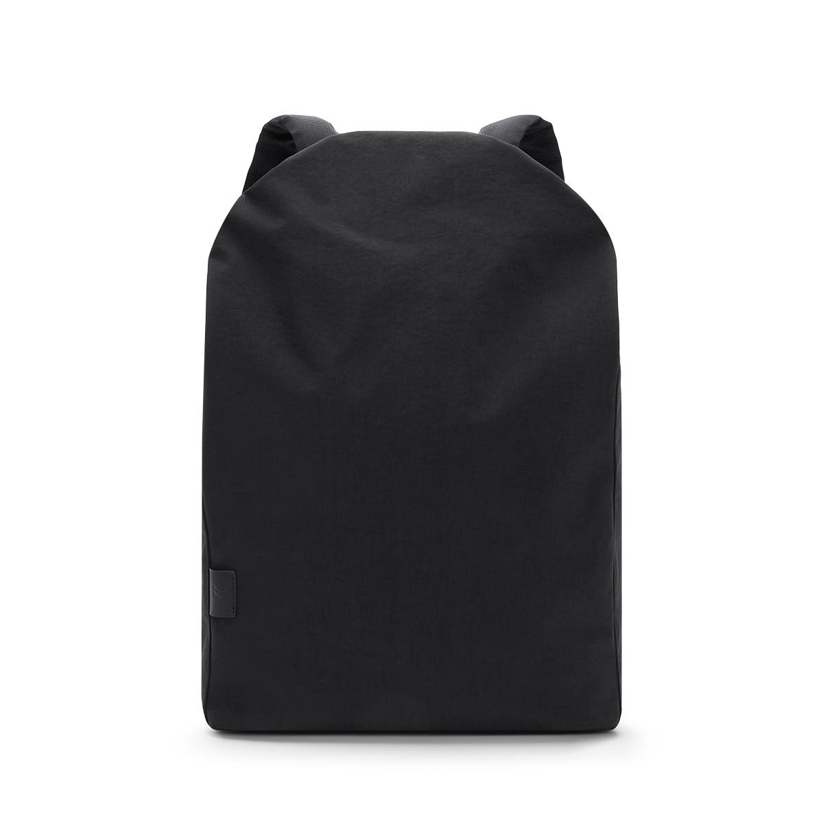 LOJEL NIRU Daypack 20L Lightweight Commuter Backpack, Alternate, color, All Black