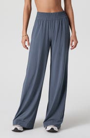 Vuori Villa Wide Leg Pants