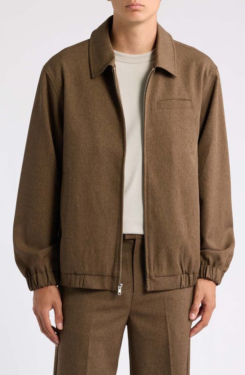 University Jacket