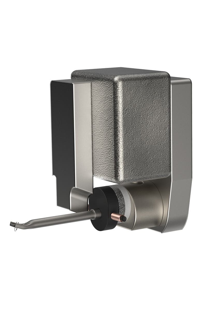 Audio-Technica AT33xMONO/II Dual Moving Coil Mono Cartridge, Alternate, color, Blue Dusk