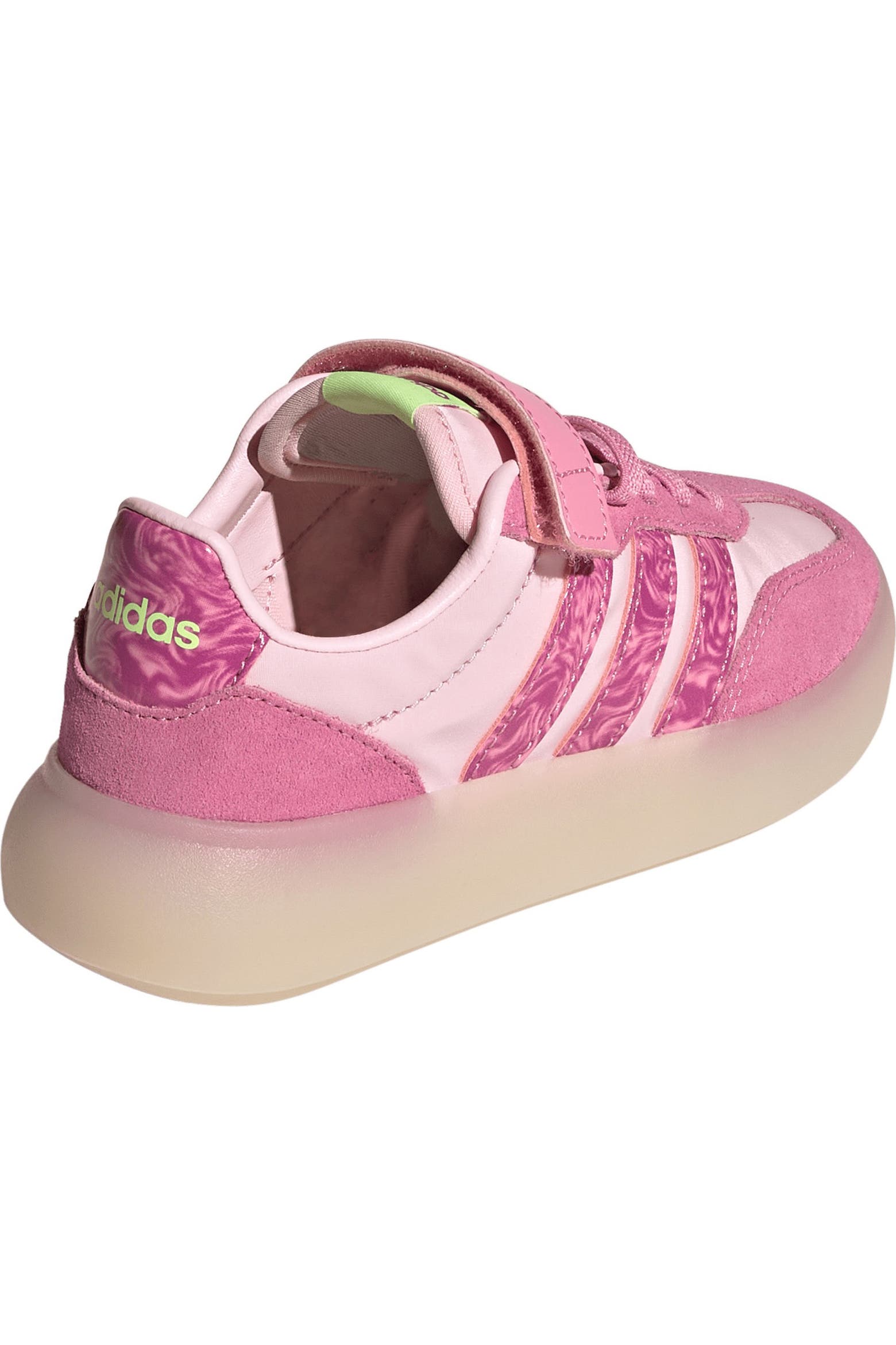 Zip C Code Decoder Kids' Barreda Decode Sneaker | Nordstromrack