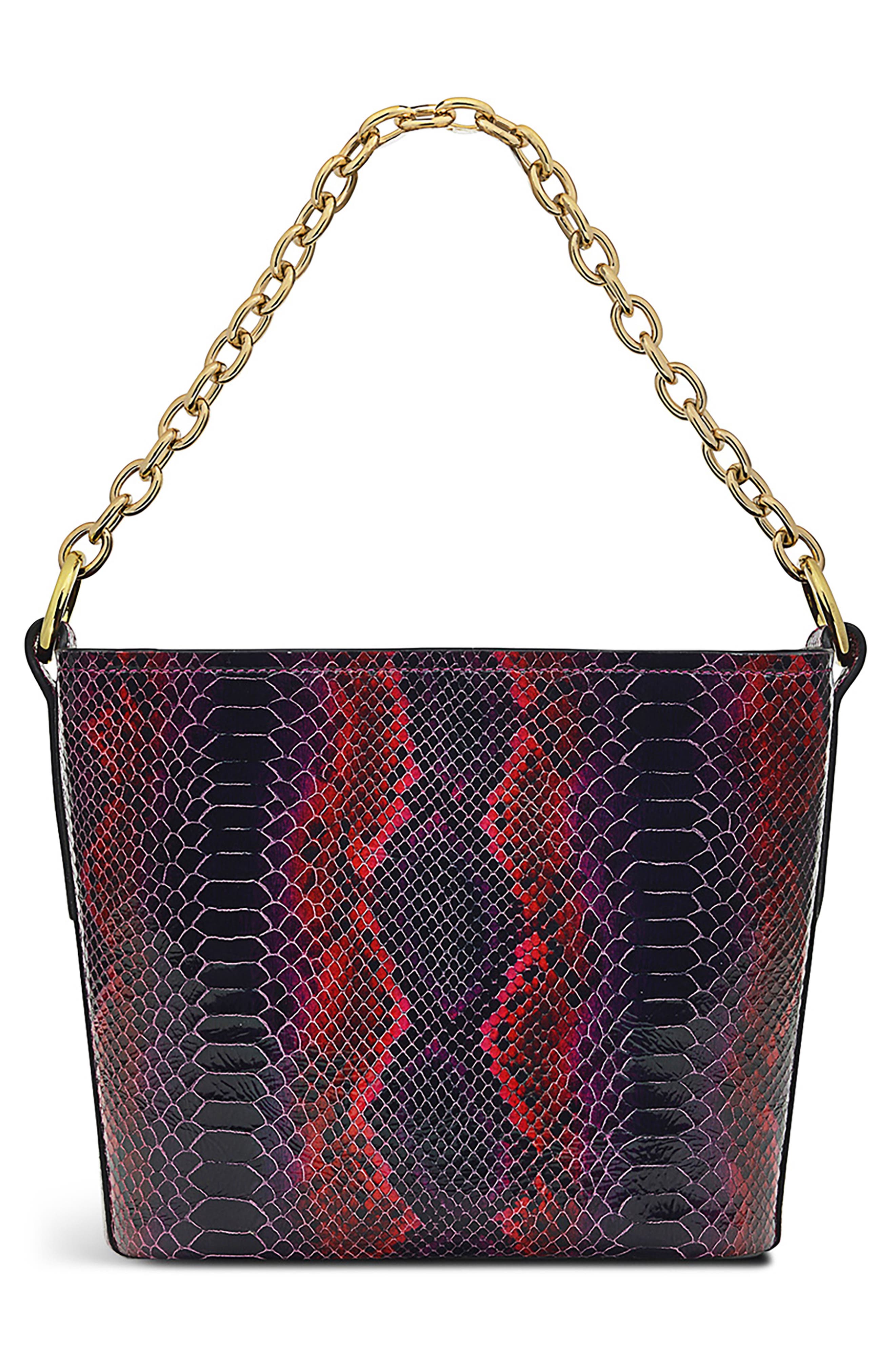 Radley Petticoat Hill Small Shoulder Bag, Alternate, color, 