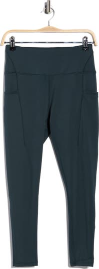 Bliss 7/8 Leggings