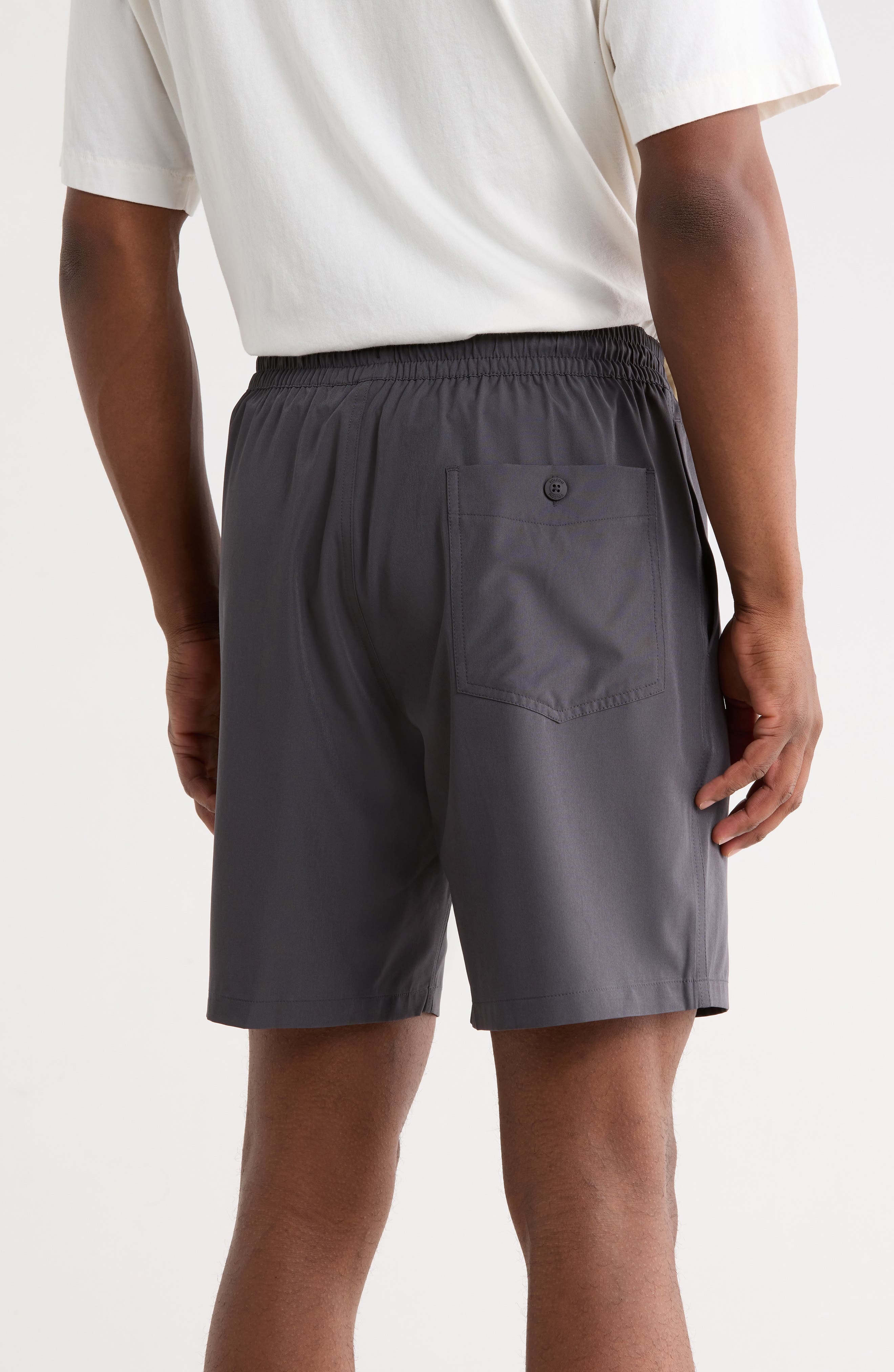 Stones Hybrid Shorts - image 2