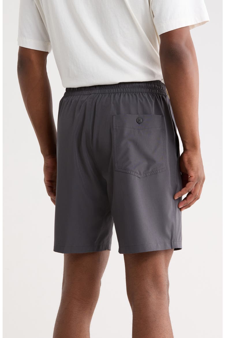 Volcom Stones Hybrid Shorts (Men) | Nordstromrack