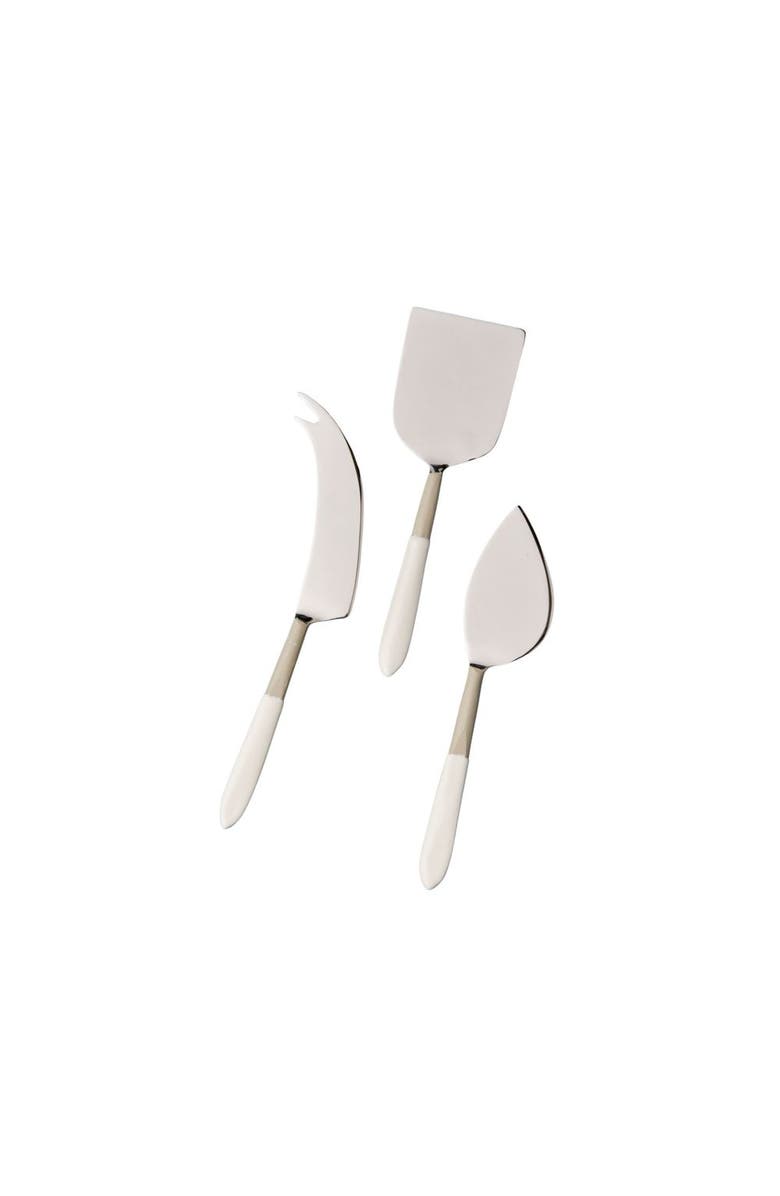 Be Home Easton Cheese Set, Main, color, Dove