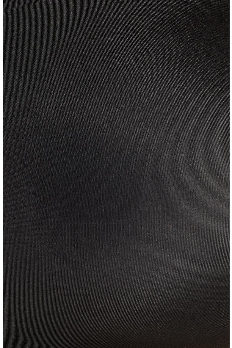 True & Co. True Body Lift + Scoop Neck Wireless Bra, Alternate, color, BLACK