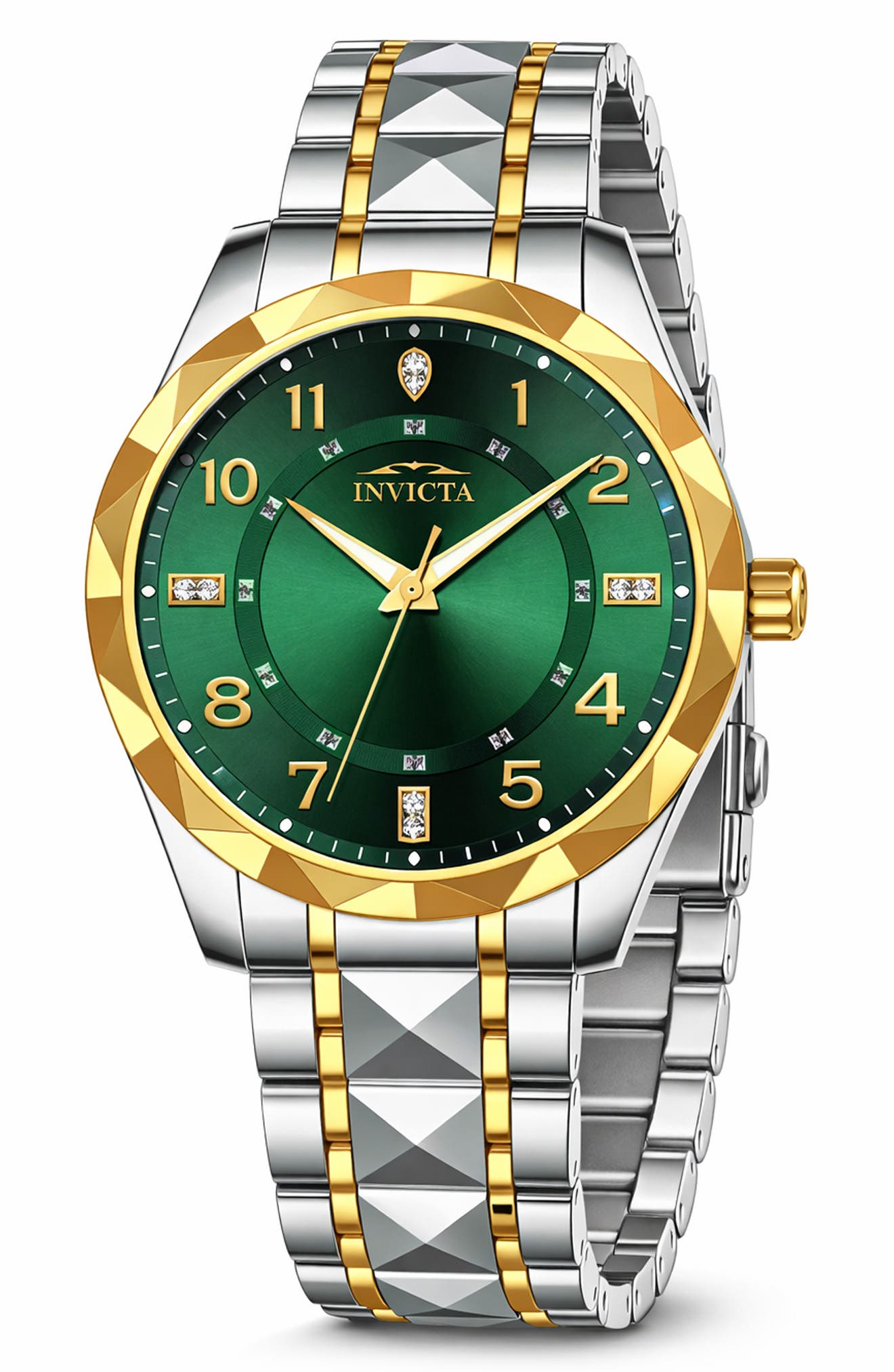 69022 Bracelet Watch
