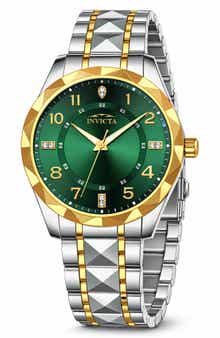 69022 Bracelet Watch