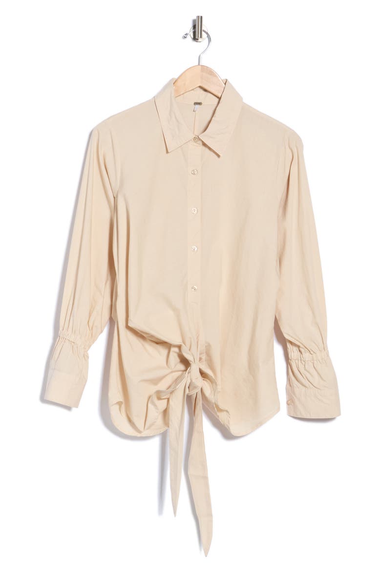Flynn Top, Alternate, color, SEASALT SOLID