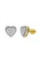 selected 14K Yellow Gold