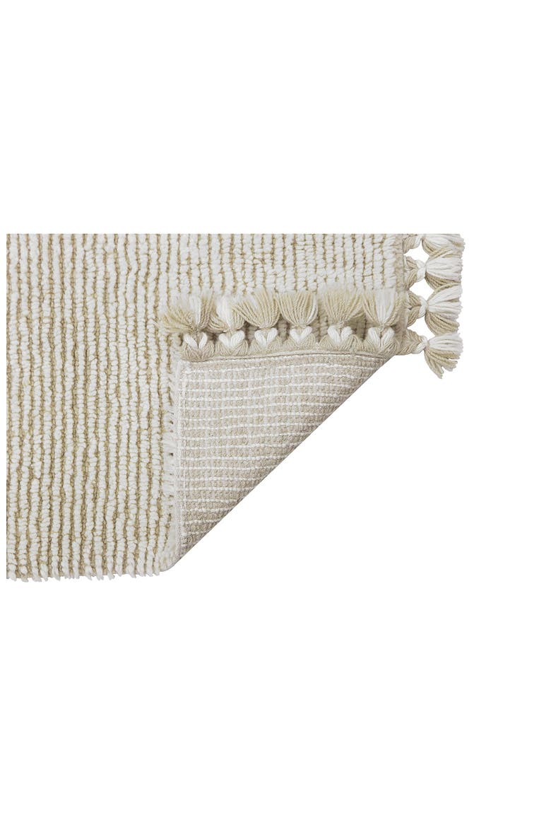 Koa Wool Rug, Alternate, color, SHEEP WHITE/ SANDSTONE