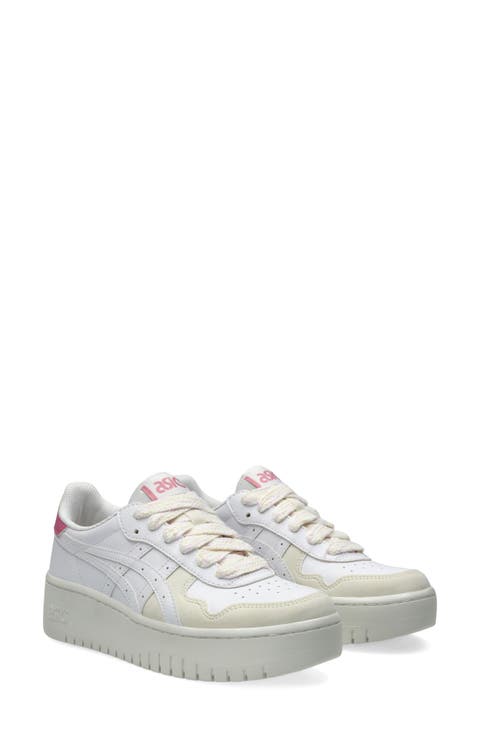 Japan S Platform Sneaker (Women)
