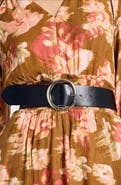 Sam Edelman Reversible Belt