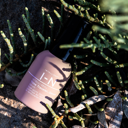 Intelligent Nutrients Vitalisea Time Traveler Serum