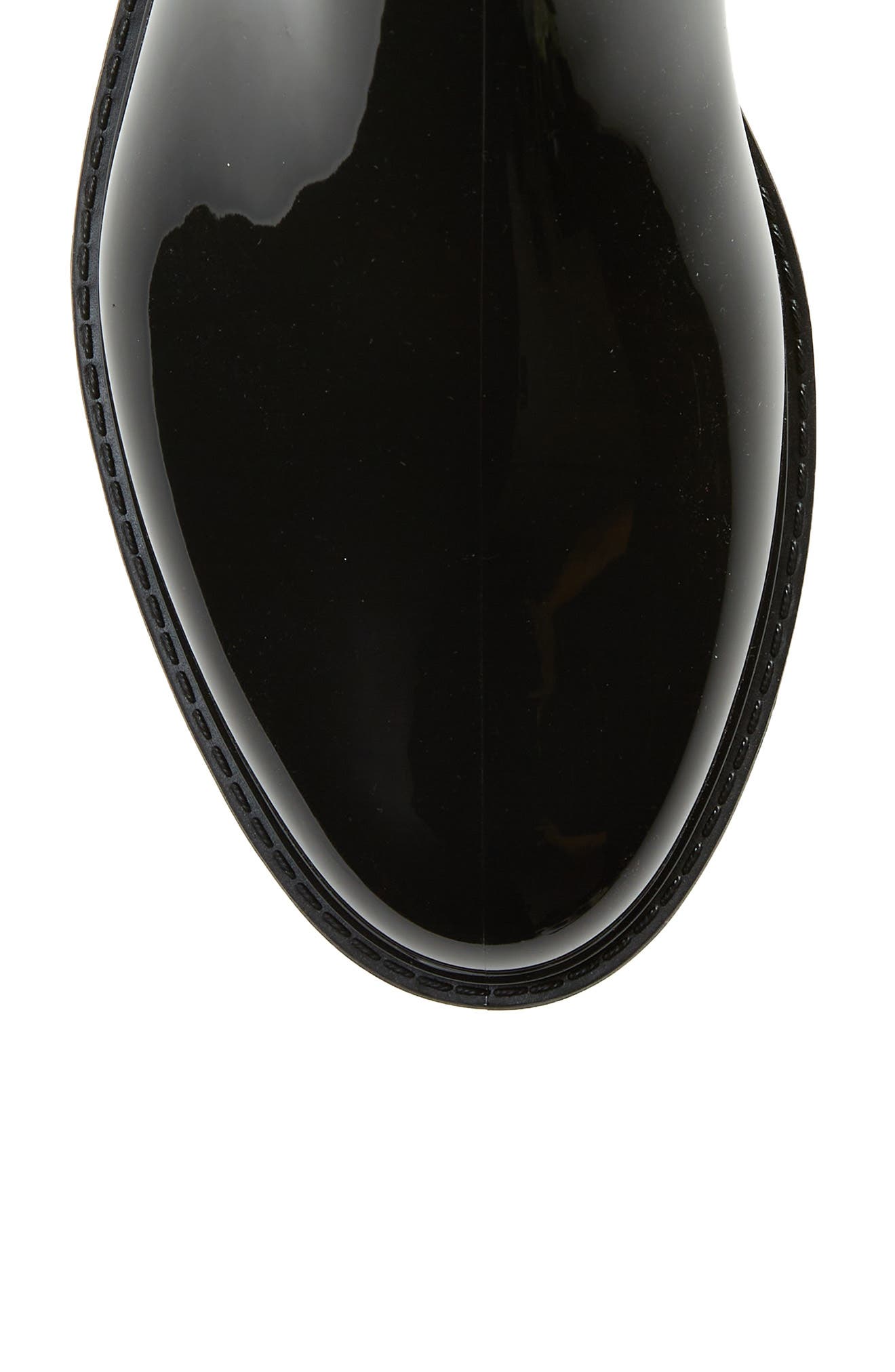 Toni Pons Cavan Chelsea Boot, Alternate, color, Black