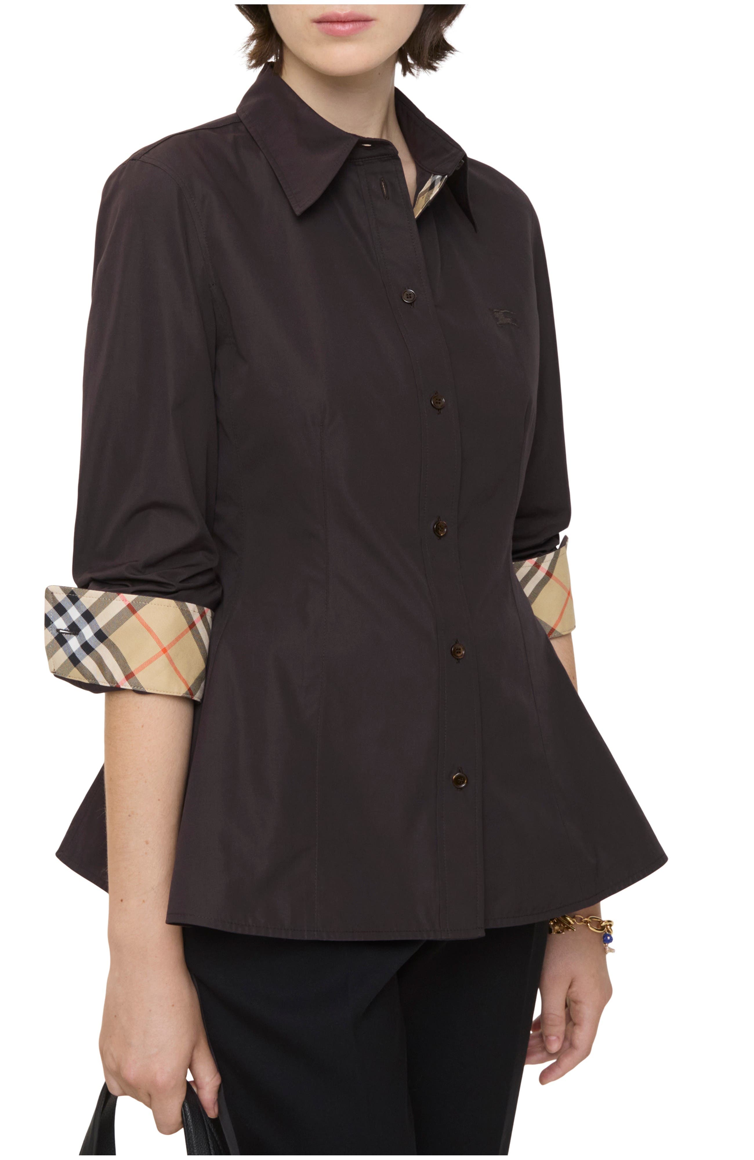 selected Bark brown