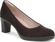 LifeStride Elevate Platform Pump