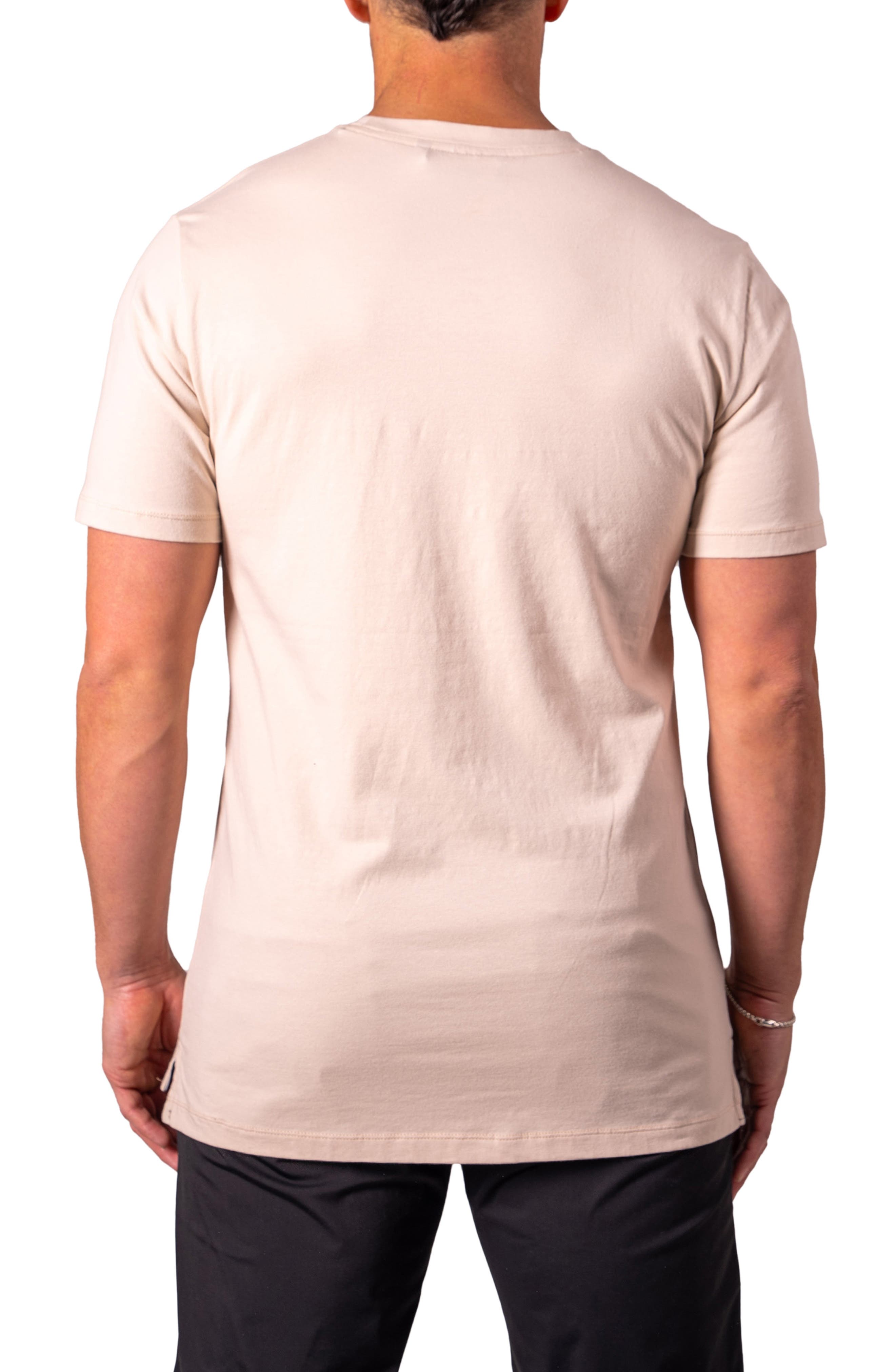 I Am King Graphic T-Shirt - image 2