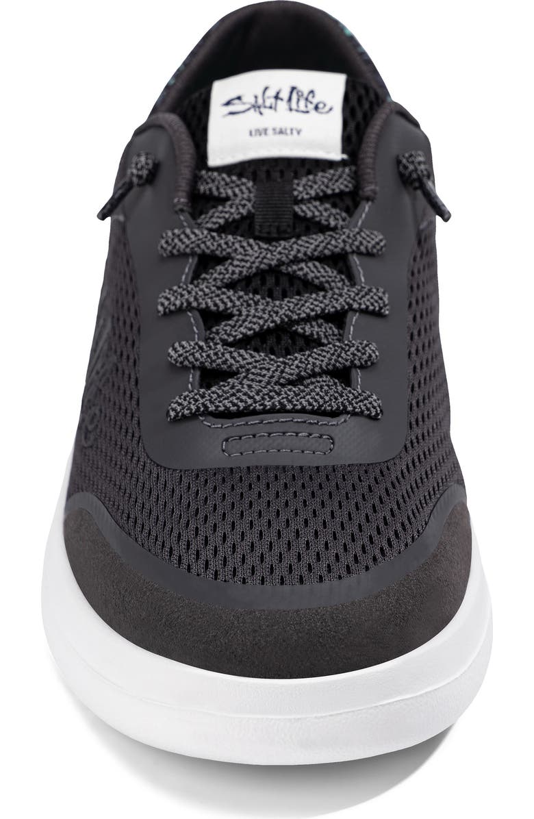 Salt Life The Jetty Sneaker, Alternate, color,
