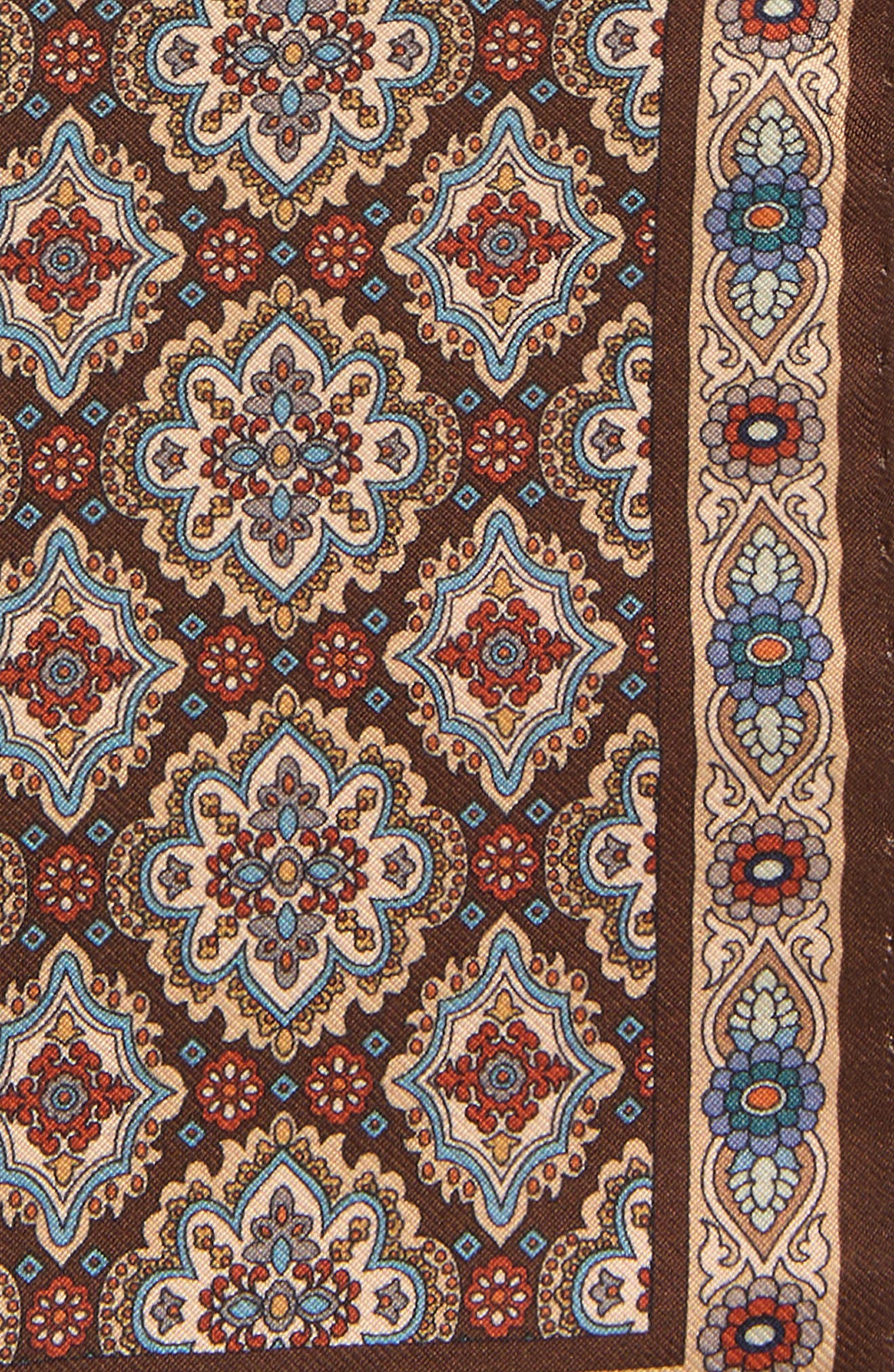 selected MEDIUM BROWN
