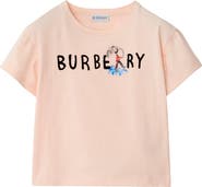 Burberry London Guard Cotton T-shirt