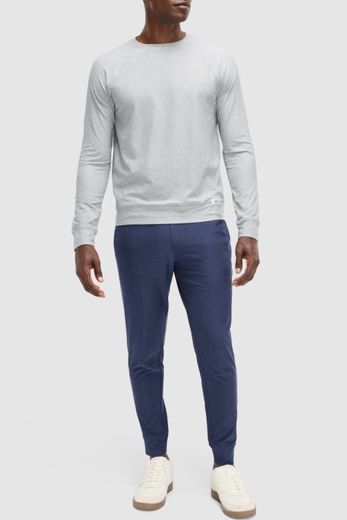Peloton Dreamblend Jogger In Blue