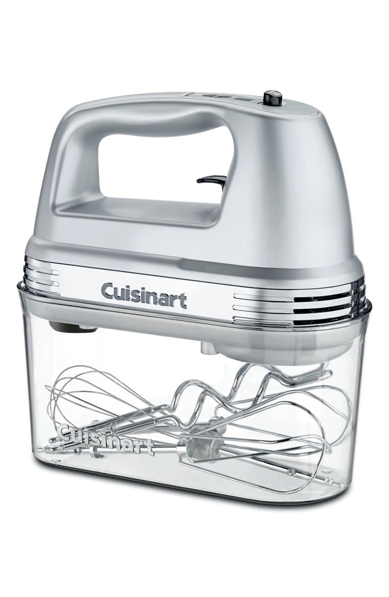 Cuisinart Power Advantage<sup>®</sup> PLUS 9-Speed Hand Mixer, Alternate, color,