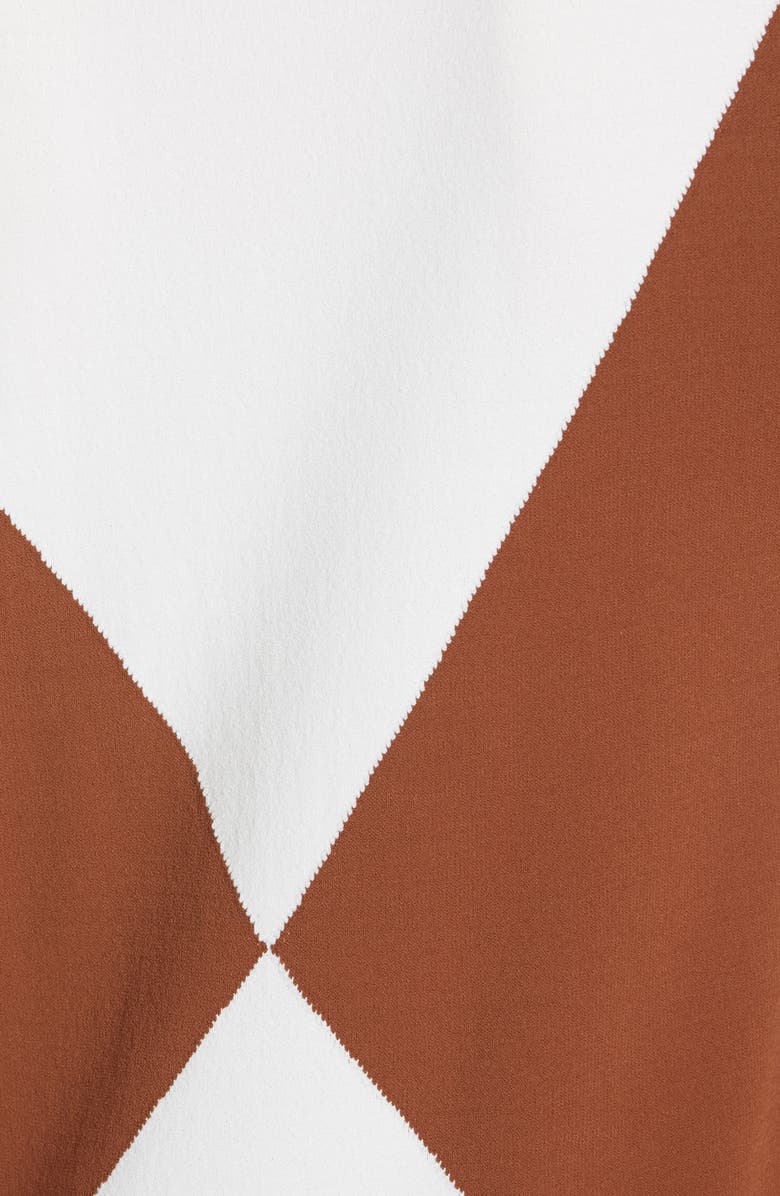 Judith & Charles Echo Sleeveless Sweater, Alternate, color, 