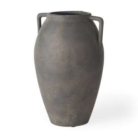 Kilian Double Ear Vase