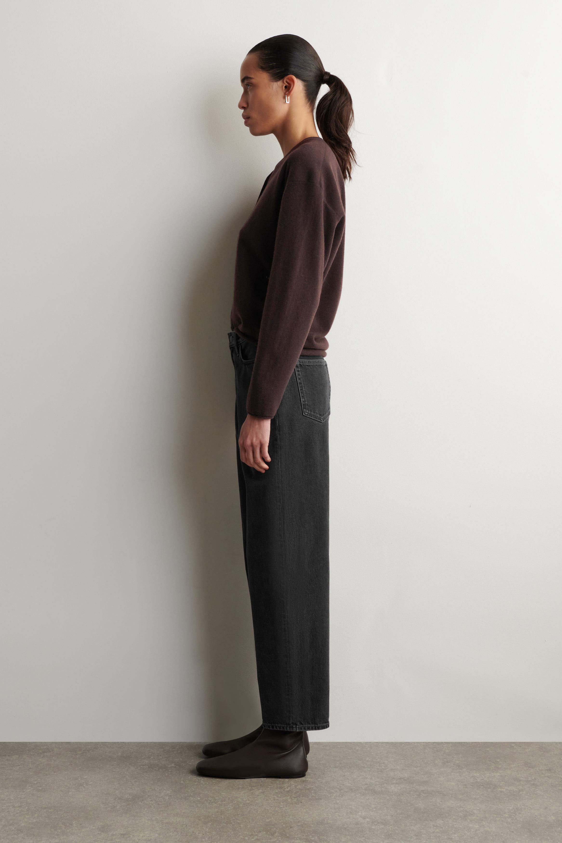 Arch Tapered Jeans - image 2