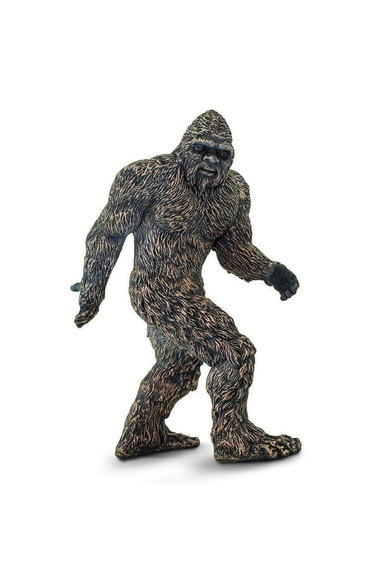Bigfoot Toy, Main, color, No Color