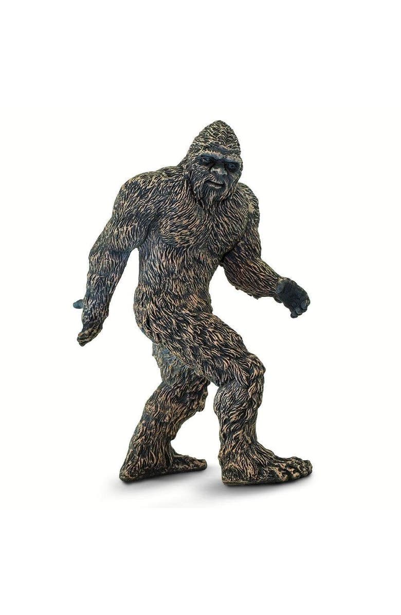 Safari Ltd. Bigfoot Toy, Main, color, NO COLOR