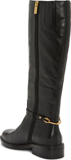 Adria Knee High Boot