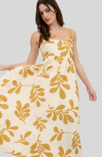 Midi Sundress