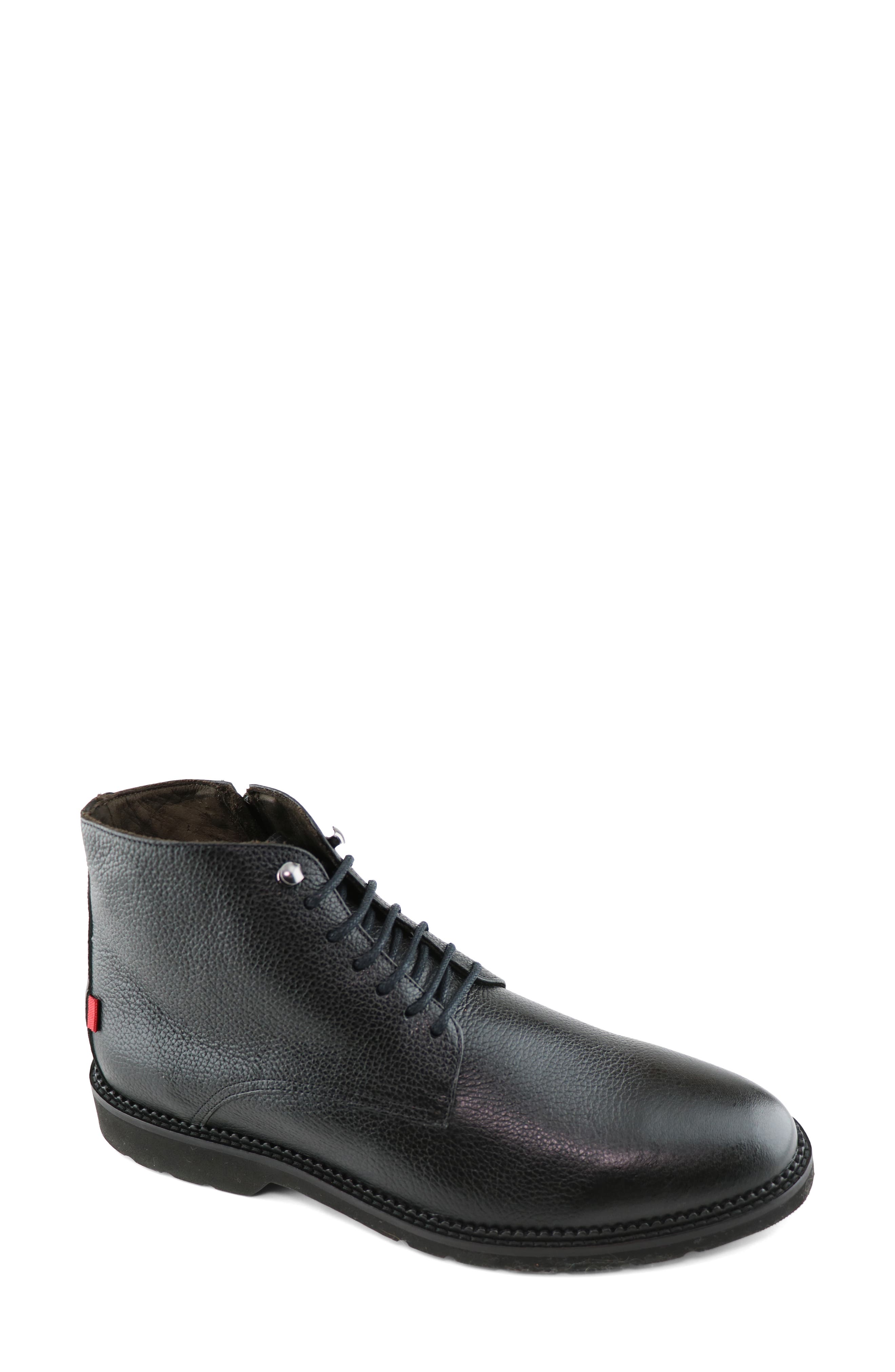 Marc Joseph New York Fremont Ave Lace-Up Boot (Men) | Nordstromrack
