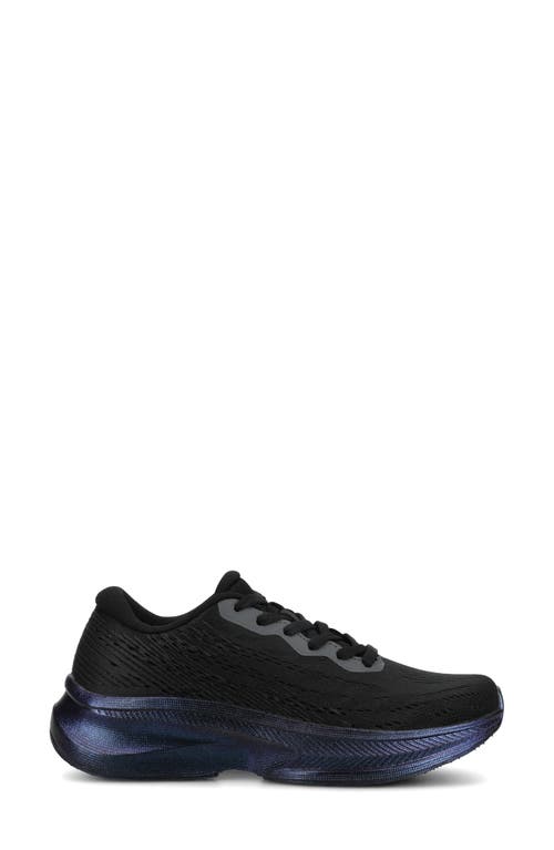 JOURNEE COLLECTION JOURNEE COLLECTION BLUME SNEAKER
