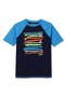  Surf/Deep Sea Navy