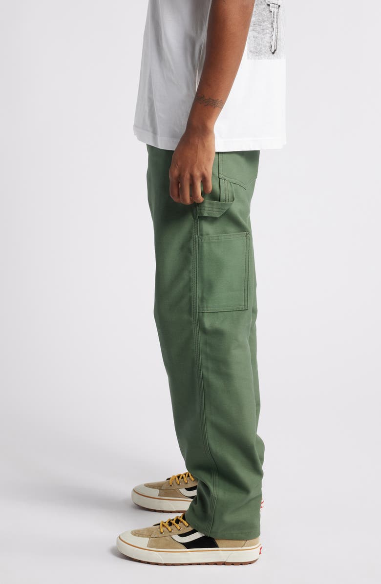 STAN RAY OG Straight Leg Painter Pants, Alternate, color,