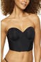 Longline Convertible Strapless Underwire Bra