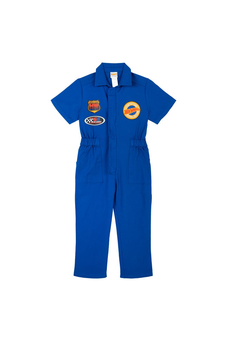 Cosplay One Piece, Main, color, Racing Blue